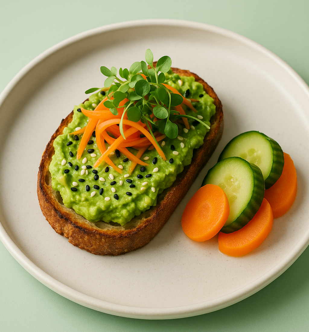 Avocado Toast