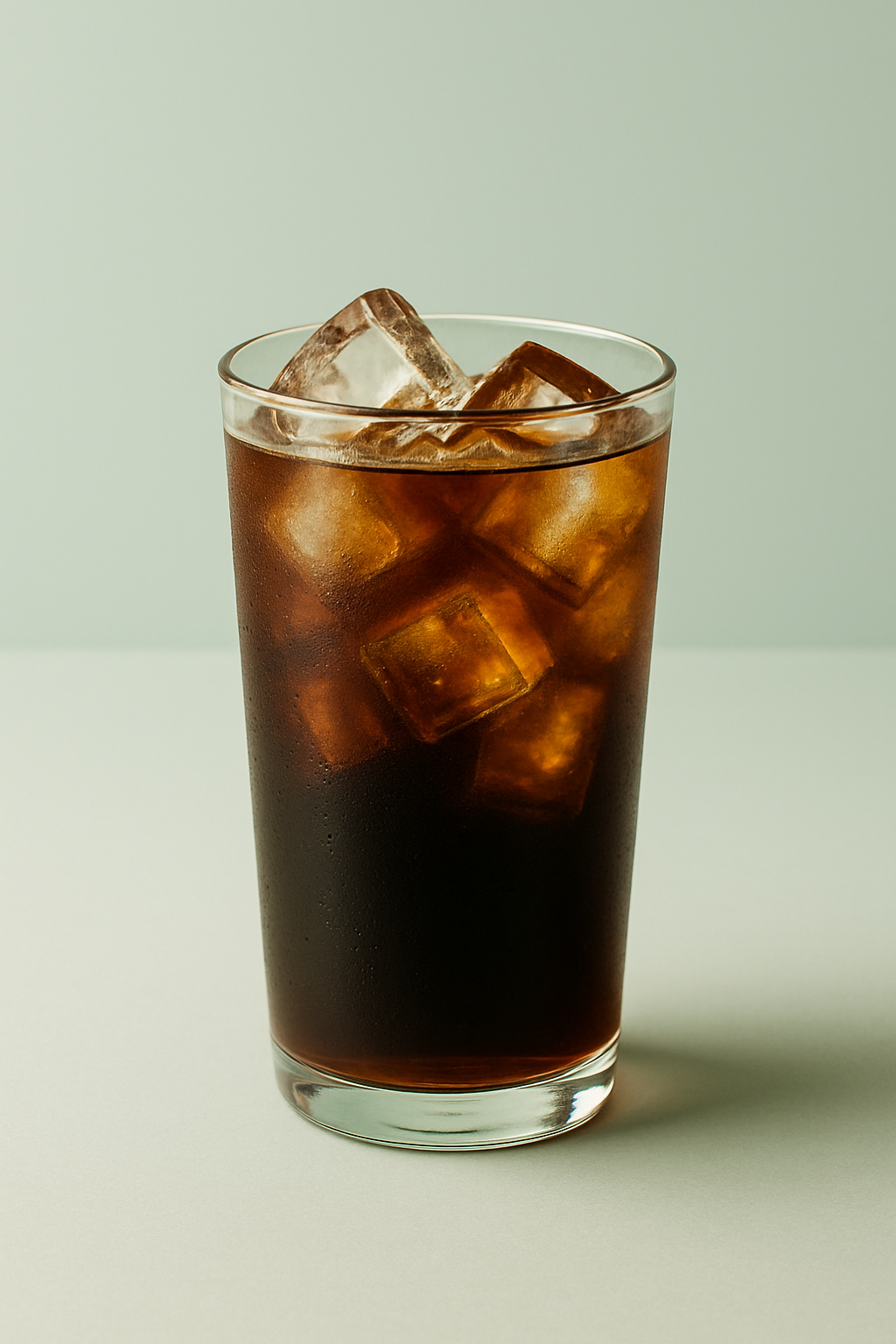 Cold Brew