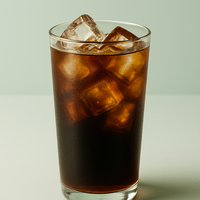 Cold Brew
