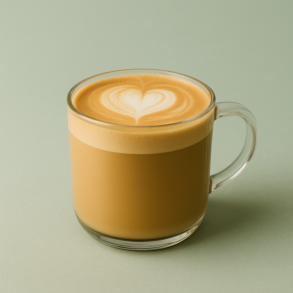 Caffe Latte
