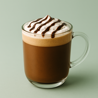 Caffe Mocha