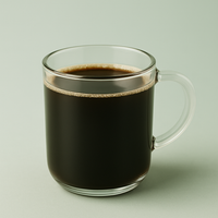 House Brewed Hot Coffee