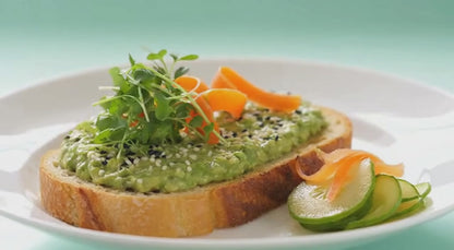 Avocado Toast